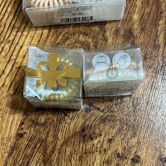 Hair Bundle(New) - Picture 5 of 8